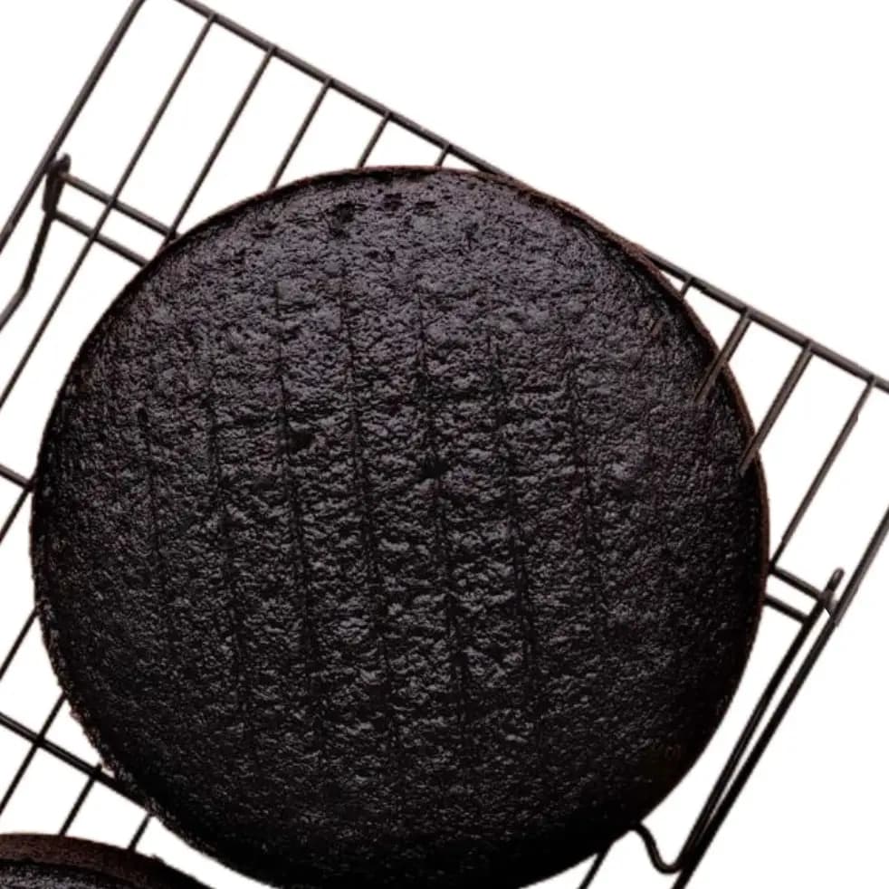 Classic Chocolate Sponge