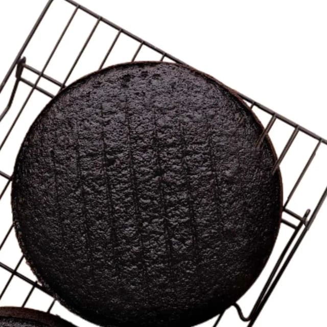 Classic Chocolate Sponge